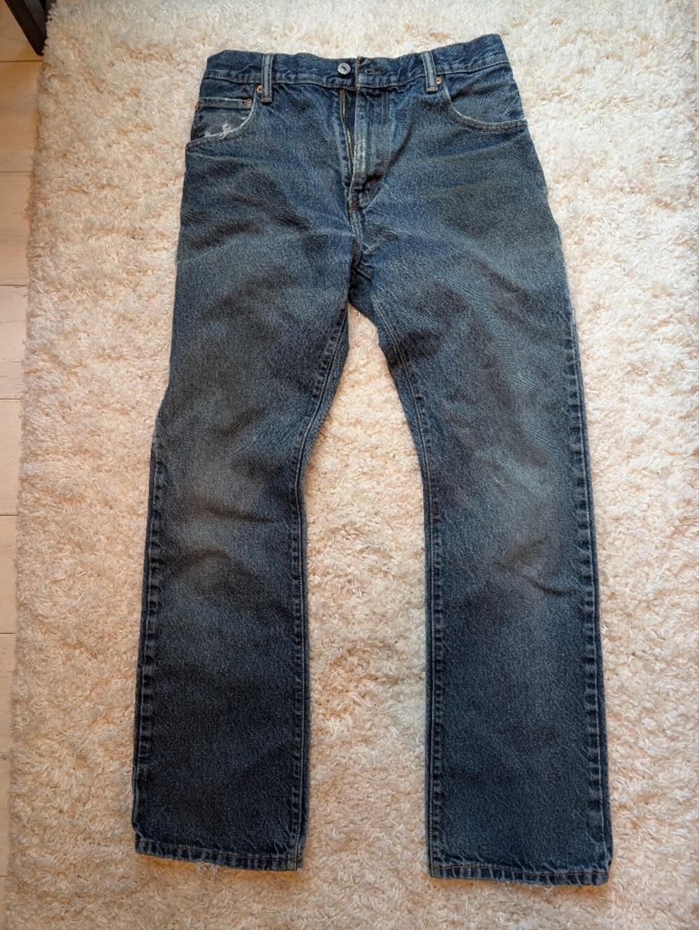 Vintage LEVIS 517
